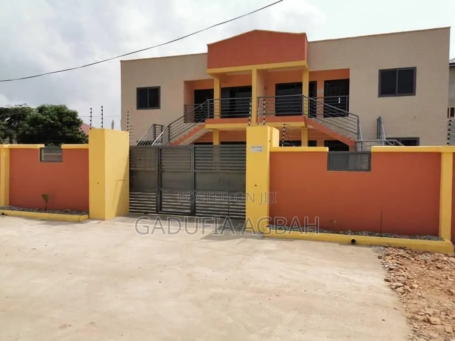 2bdrm Apartment in Barrier for sale