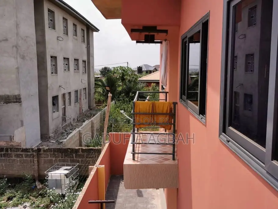 2bdrm Apartment in Barrier for sale