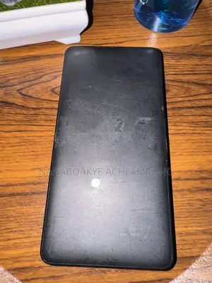 Original Uk Used Anker