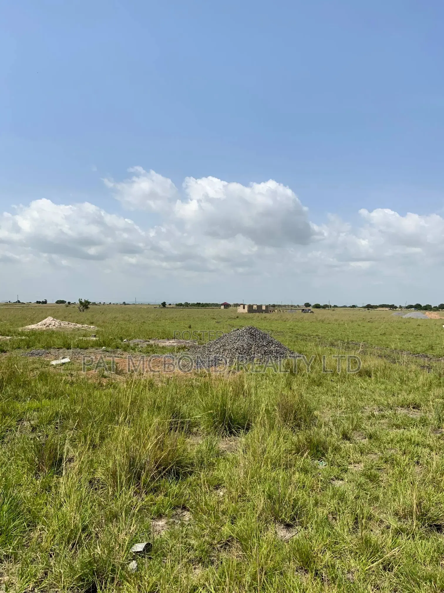 Prampram–Bueko Property With Strong Future Value