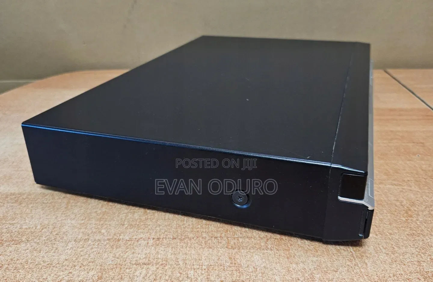 Sony DVD Player N Tv Decoder With in Build 160gb Recorder High-Quality