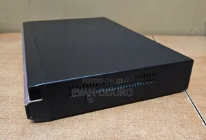 Sony DVD Player N Tv Decoder With in Build 160gb Recorder High-Quality