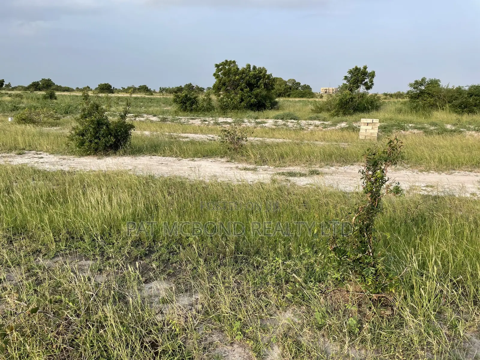 Prampram–Bueko Property With Strong Future Value