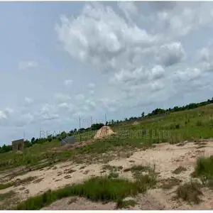 Registered Land Available At Ada Atortorkope, Big Ada