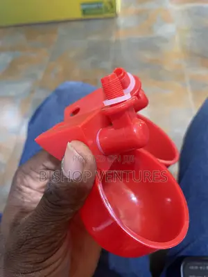 Automatic Bucket Cup Nipple Drinkers Ghc5.5