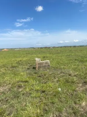 (Best) = Prampram Estate (Airport City) Lands for Sale ! (Genuine)