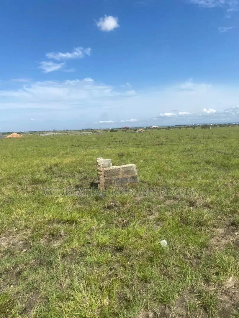 (Best) = Prampram Estate (Airport City) Lands for Sale ! (Genuine)