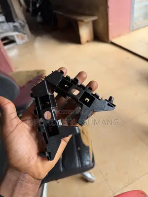 Honda Civic 2022 - 2025 Front Bumper Bracket