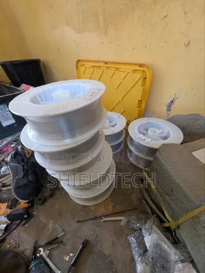 Tension Coil