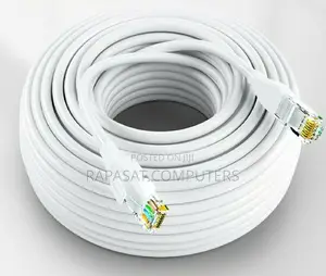 50m Cat 6 Patch Cable