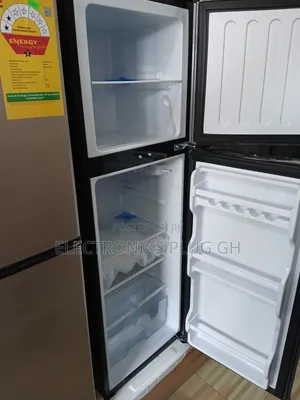 Nasco 158 Litres Top Freezer
