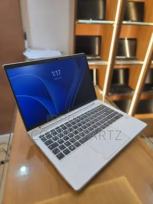 Laptop HP EliteBook 840 G10 16GB AMD Ryzen 5 SSD 256GB