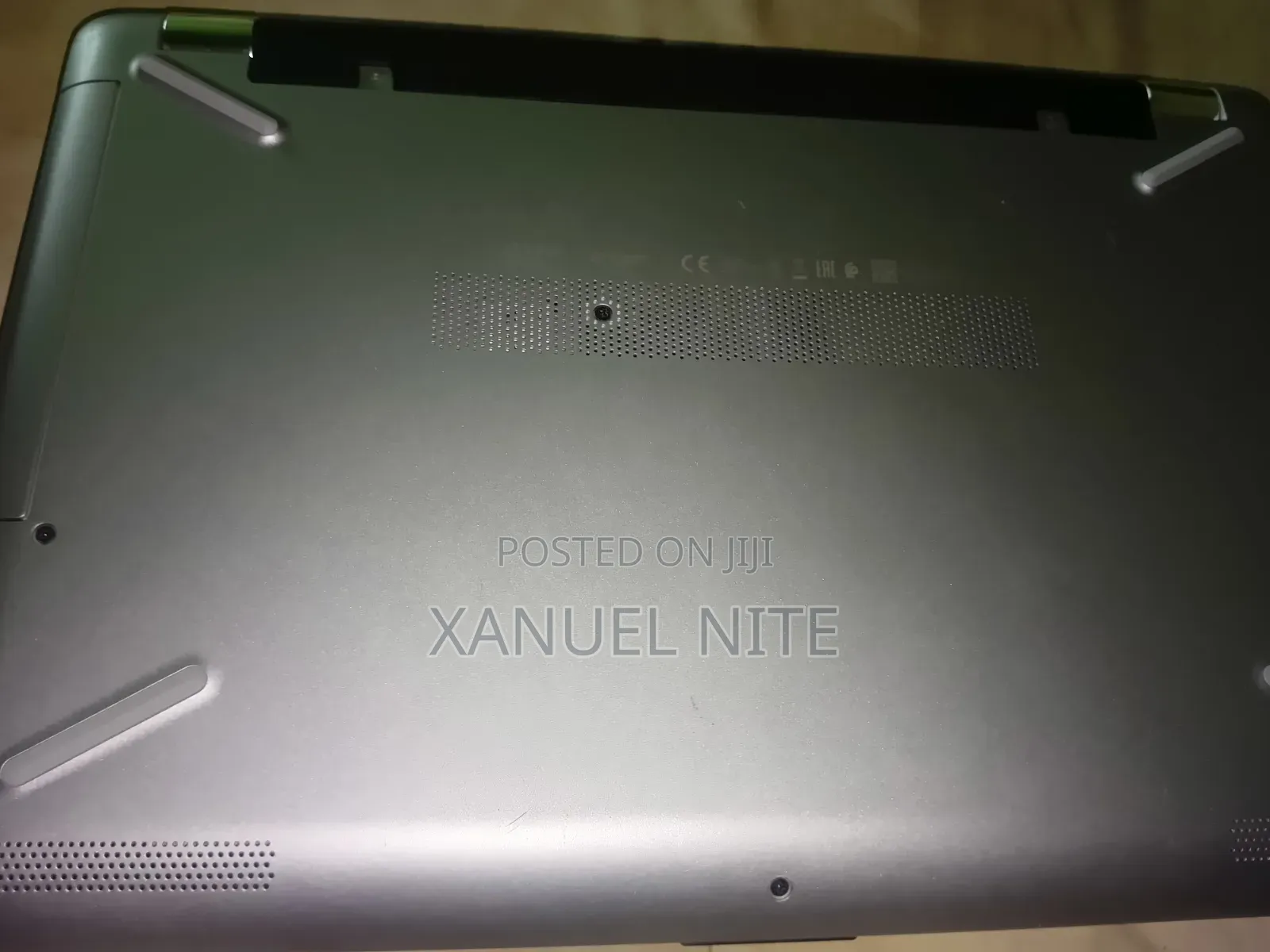 Laptop HP EliteBook 840 2GB Intel Core i5 HDD 512GB