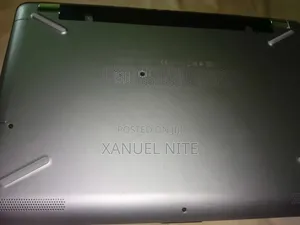 Laptop HP EliteBook 840 2GB Intel Core i5 HDD 512GB