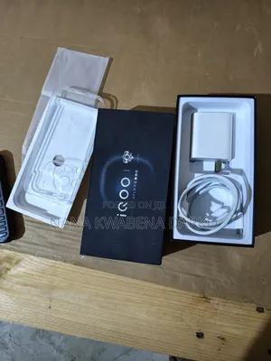 Vivo iQOO 15 512 GB