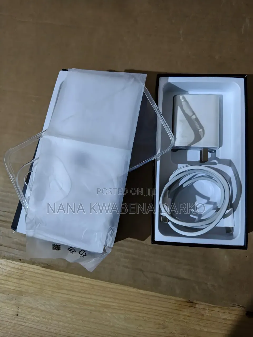 Vivo iQOO 15 512 GB
