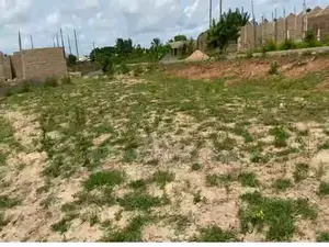 Land For Sale – Ada Tamatoku (Near Ada–Kasseh)