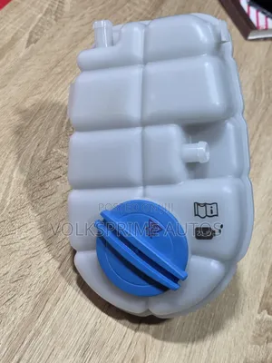 Coolant Expansion Tank for Audi A6 A7 2018 - 2022