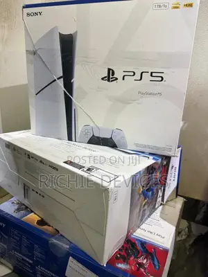Playstation 5 Slim Standard