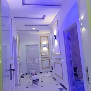 Construction and Developers