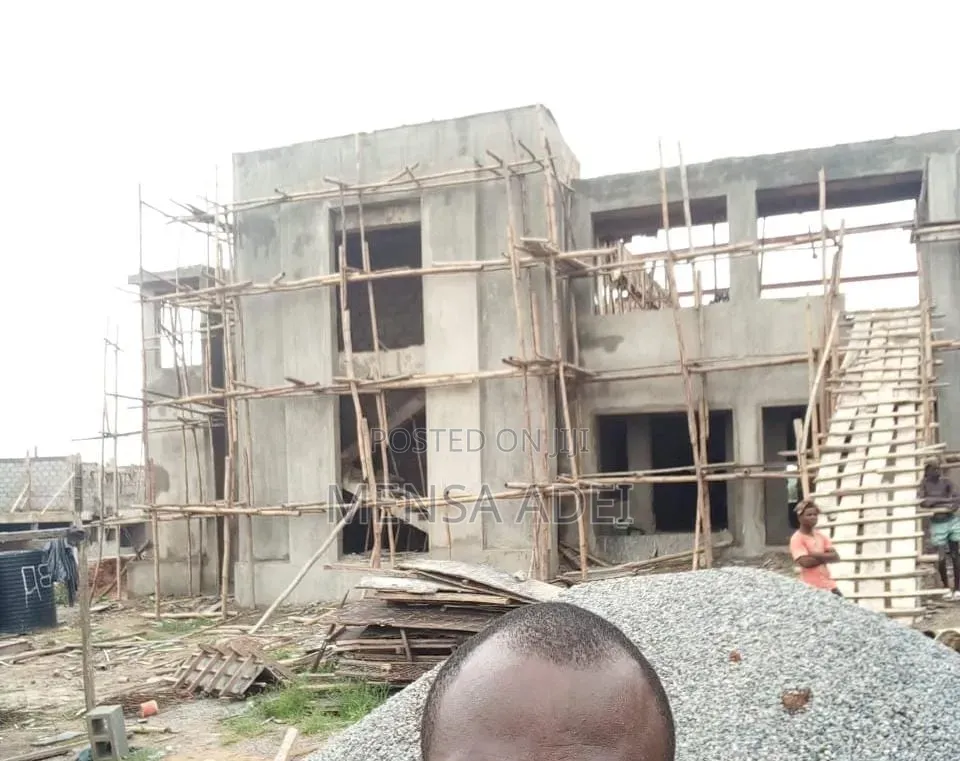 Construction and Developers