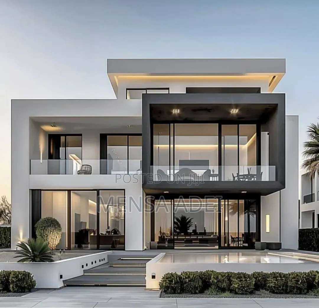 Construction and Developers