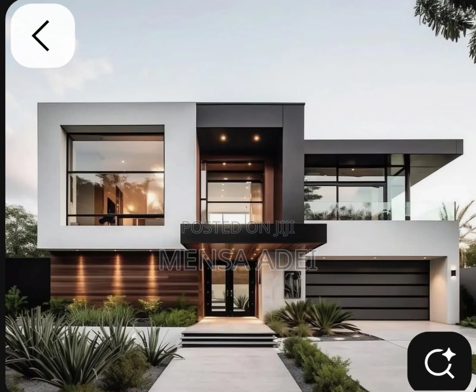Construction and Developers