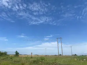 (Good Genuine Plots)= Prampram Airport City (Estate Lands)-for Sale