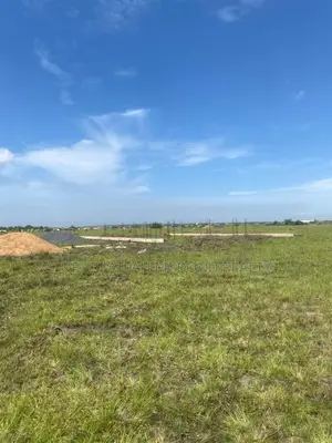 (Good Genuine Plots)= Prampram Airport City (Estate Lands)-for Sale