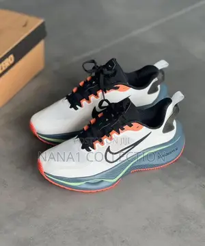 Nike Zoom X Unisex Sneakers