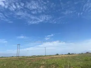Secure Genuine Plots = (Prampram- Airport City) Lands 4 Sale !