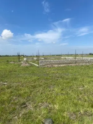 Secure Genuine Plots = (Prampram- Airport City) Lands 4 Sale !