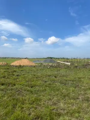 Secure Genuine Plots = (Prampram- Airport City) Lands 4 Sale !