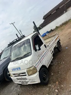 2006 Honda Mini Truck Local Use