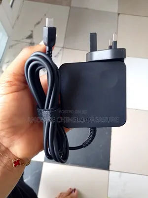 Lenovo Type -C Laptop Charger