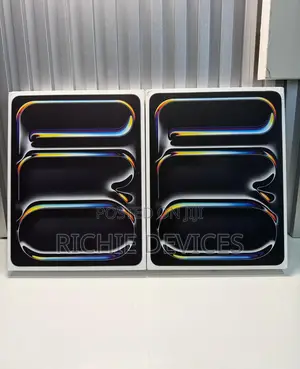 New Apple iPad (2025) 256 GB Silver