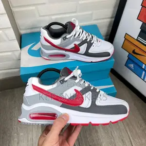 Nike Air Max Command