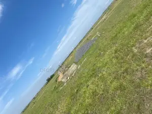 Buy Land Today! At Prampram Airport City. (Genuine Plots Available)