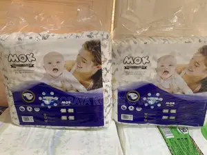 Mok Baby Diapers