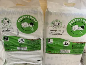 Perfekt Baby Diapers