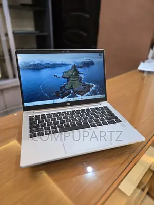 Laptop HP ProBook 430 G8 16GB Intel Core i7 SSD 256GB