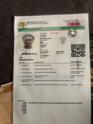 License C Class
