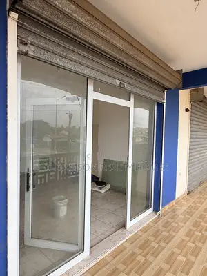 Spacious Shop/Store/Office Space/Showroom Wit an Extra Office,Spintex