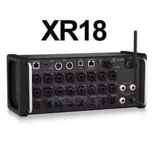 X-Air Digital Mixer