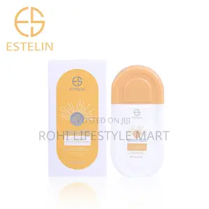 Estelin Sunscreen