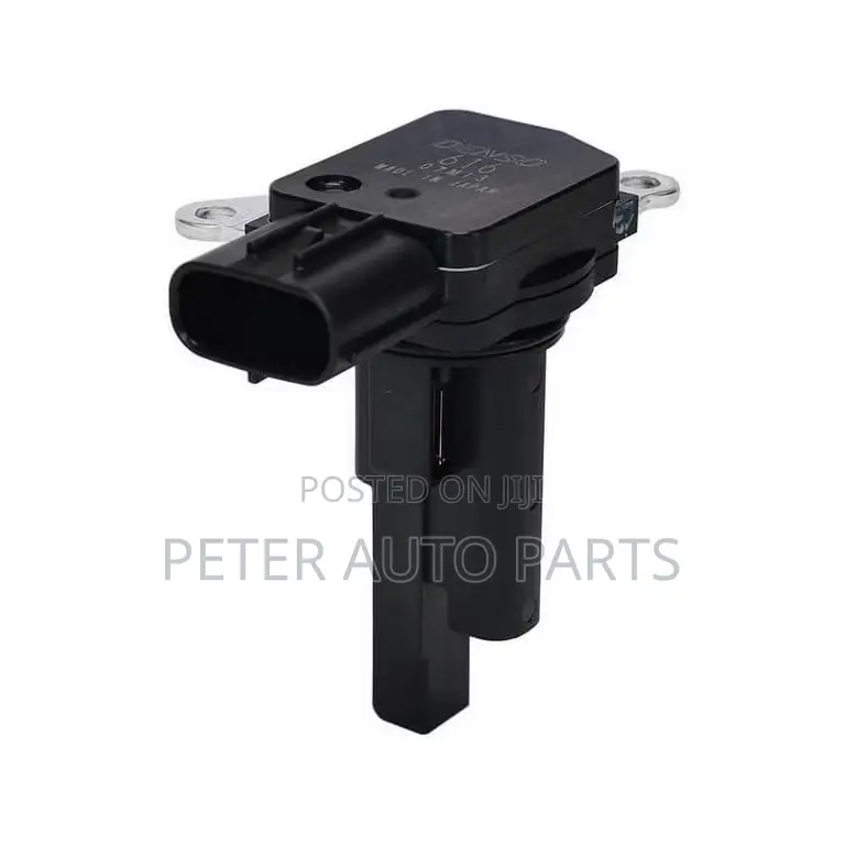 Toyota Corolla 2009-14 Mass Airflow Meter Sensor. Original