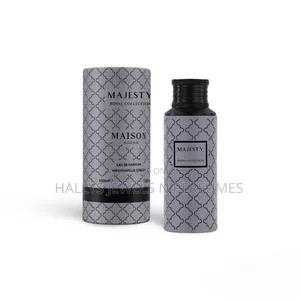 Majesty Perfume By Maison Asrar