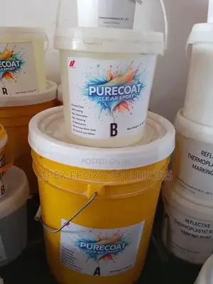 Epoxy Purecoat