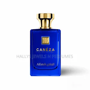 Caneza Alfatah Perfume by Rasasi