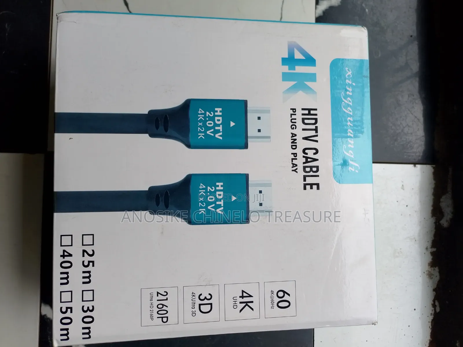 Hdmi Cable 30m